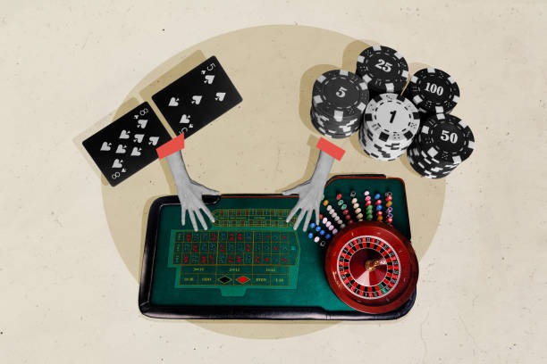 Live Roulette dealer studio with multi-camera feed on petir33
